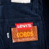 The dead stock corduroy Levis - Size 25 inch - Image 7