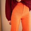 The orange jersey culotte - Size XS - Image 5