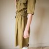 The green jump short - Size XS up to S - Image 4