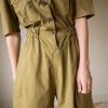 The green jump short - Size XS up to S - Image 5