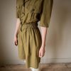 The green jump short - Size XS up to S - Image 6