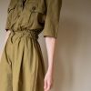 The green jump short - Size XS up to S - Image 10