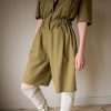 The green jump short - Size XS up to S - Image 11