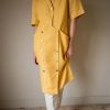 The linen Lady dress - Size 36 up to 40 - Image 4