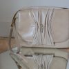 The smocked leather bag - Image 5