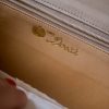 The smocked leather bag - Image 7