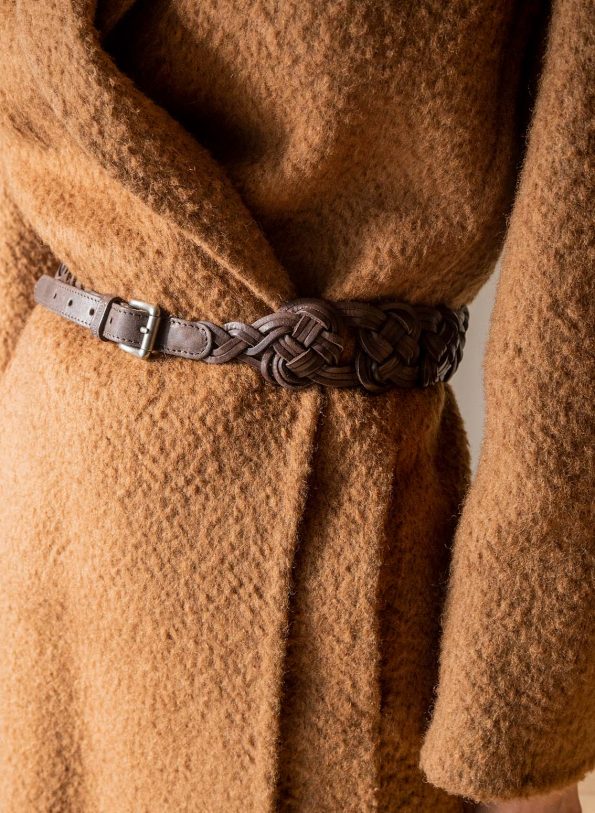 The Braided CLOSED belt - Size 38 up to 42 - Image 4