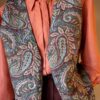 The tapestry waistcoat - Size up to 42
