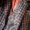 The tapestry waistcoat - Size up to 42 - Image 10