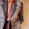 The tapestry waistcoat - Size up to 42 - Image 2