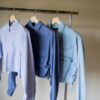 Andpause upcycled: The Cropped Lacoste shirt - Size up to 40 - Image 10