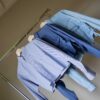 Andpause upcycled: The Cropped Lacoste shirt - Size up to 40 - Image 11