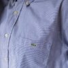 Andpause upcycled: The Cropped Lacoste shirt - Size up to 40 - Image 6