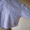 Andpause upcycled: The Cropped Lacoste shirt - Size up to 40 - Image 8
