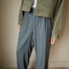 The bottle green tailored summer pant - Size up to L - Image 9