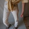The vanilla short sleeve silk shirt - Size up to 42 - Image 6