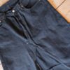 Andpause upcycled: The Levi’s 501 denim skirt - Size M up to L - Image 11