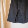 Andpause upcycled: The Levi’s 501 denim skirt - Size M up to L - Image 12