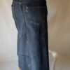 Andpause upcycled: The Levi’s 501 denim skirt - Size M up to L - Image 8