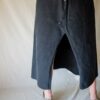 Andpause upcycled: The Levi’s 501 denim skirt - Size M up to L - Image 9