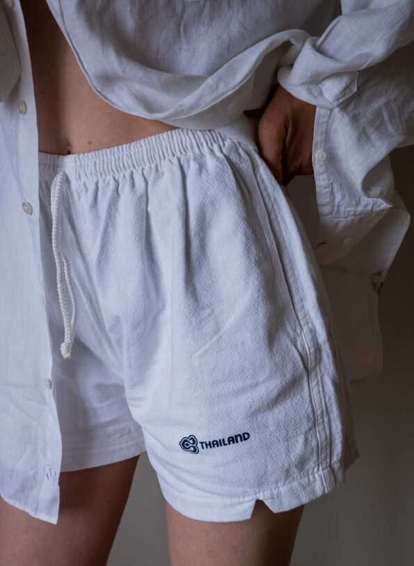 The Thailand shorts - Size up to 38