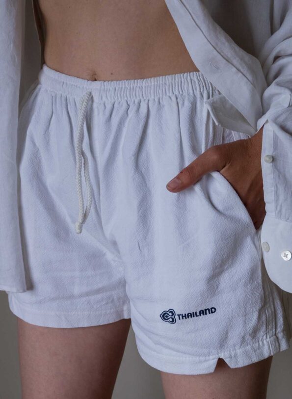 The Thailand shorts - Size up to 38 - Image 2
