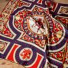 The 100% silk scarf by HARRODS - Image 6