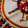The 100% silk scarf by HARRODS - Image 4