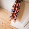 The 100% silk scarf by HARRODS - Image 7
