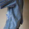 Andpause Upcycled: The reworked RALPH LAUREN shirt - Size up to 42 - Image 3