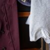 The embroidered 1950’s cotton blouse - Size up to 38 - Image 4