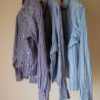 Andpause Upcycled: The reworked RALPH LAUREN shirt - Size up to 42 - Image 4