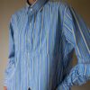 Andpause Upcycled: The reworked RALPH LAUREN shirt - Size up to 42 - Image 7