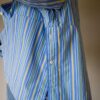 Andpause Upcycled: The reworked RALPH LAUREN shirt - Size up to 42 - Image 8