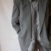 The Graphite grey (oversized) blazer - Size up to 42 - Image 5