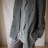 The Graphite grey (oversized) blazer - Size up to 42 - Image 6