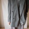 The Graphite grey (oversized) blazer - Size up to 42 - Image 7