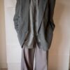 The Graphite grey (oversized) blazer - Size up to 42 - Image 4