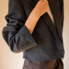 &II Upcycled: The cropped blazer - Size up to 42 - Image 3