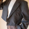&II Upcycled: The cropped blazer - Size up to 42 - Image 4