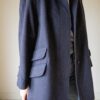 The short AQUASCUTUM coat - Size up to 38