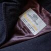 The short AQUASCUTUM coat - Size up to 38 - Image 6