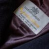 The short AQUASCUTUM coat - Size up to 38 - Image 5