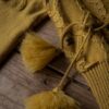 The 100% wool hand knit trachten cardigan - Size up to 36 - Image 2