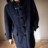 The classic AQUASCUTUM duffle coat - Size up to 38 - Image 3