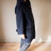 The classic AQUASCUTUM duffle coat - Size up to 38 - Image 4