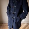 The classic AQUASCUTUM duffle coat - Size up to 38 - Image 2