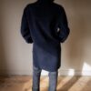 The classic AQUASCUTUM duffle coat - Size up to 38 - Image 6