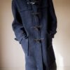 The classic AQUASCUTUM duffle coat - Size up to 38 - Image 7