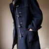 The classic AQUASCUTUM duffle coat - Size up to 38 - Image 9